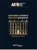 Immagine di Annuario Generale Private Banking - Edizione 2024