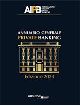 Immagine di Annuario Generale Private Banking - Edizione 2024