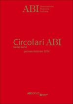 Immagine di Circolari ABI RIlegate n.1 del 2024