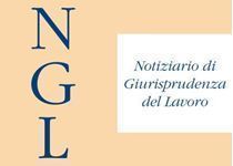 Immagine di NGL - Notiziario di Giurisprudenza del Lavoro Abbonamento 2026