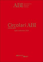 Immagine di Circolari ABI RIlegate n.4 del 2024