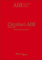 Immagine di Circolari ABI RIlegate n.5 del 2024