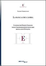 Immagine di La banca che cambia