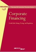 Immagine di Corporate Financing