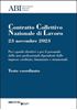 Immagine di Contratto Collettivo Nazionale di Lavoro 23 novembre 2023 - Testo coordinato