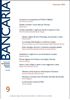 Visualizza i dettagli per Bancaria n. 9/2025 Immagine di Bancaria n. 9/2025