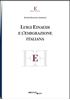 Immagine di LUIGI EINAUDI E L’EMIGRAZIONE ITALIANA