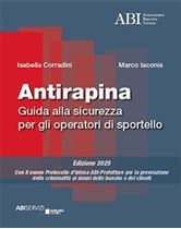 Immagine di Antirapina  - EBOOK
