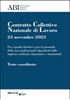 Immagine di Contratto Collettivo Nazionale di Lavoro 23 novembre 2023 - Testo coordinato - EBOOK