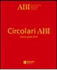 Immagine di Circolari ABI Rilegate Nuova Serie Abbonamento 2026