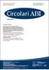 Immagine di Circolari ABI Nuova Serie n.49 dell'8 dicembre 2025