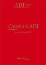 Immagine di Circolari ABI RIlegate n.1 del 2025