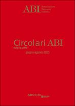 Immagine di Circolari ABI RIlegate n.3 del 2025