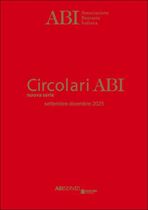 Immagine di Circolari ABI RIlegate n.4 del 2025