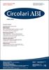 Immagine di Circolari ABI Nuova Serie n.4 del 26 gennaio 2026