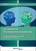 Immagine di Le relazioni fra imprese e banche
