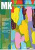 Immagine di MK N. 4/2025