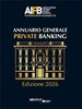 Immagine di Annuario Generale Private Banking - Edizione 2026