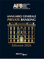 Immagine di Annuario Generale Private Banking - Edizione 2026