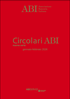 Immagine di Circolari ABI RIlegate n.1 del 2026