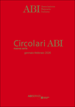 Immagine di Circolari ABI RIlegate n.1 del 2026