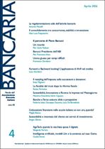 Immagine di Bancaria n. 4/2026