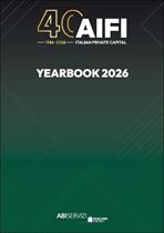 Immagine di Annuario del Private Equity, Venture Capital e Private Debt 2026