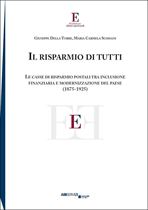Immagine di IL RISPARMIO DI TUTTI